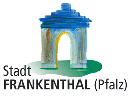 Partner und Zulieferer des Schlüsseldienstes. Stadt Frankenthal Logo